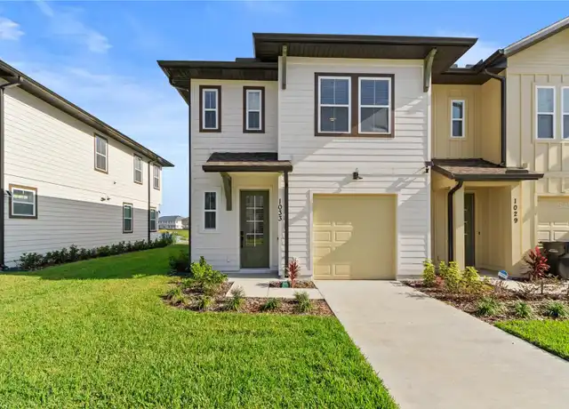 Property at 1033 Plantation Ln, Davenport, FL, 33896, 3 beds, 2 baths, [object Object]