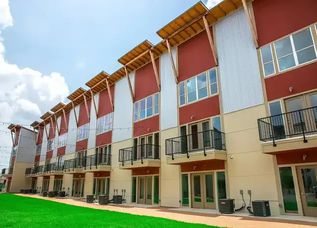 Property at Peanut Factory Lofts - 939 S Frio St, San Antonio, TX, 78207, 0-3 beds, 1-3 bath, [object Object]