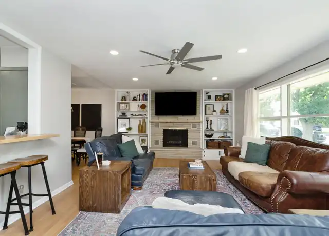 Property at 1848 Todd Rd, Manhattan, KS, 66502, 6 beds, 2 baths, [object Object]