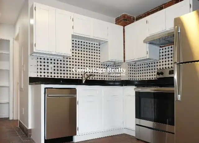 Property at 162 Broadway, Somerville, MA, 02145, 2 beds, 1 bath, [object Object]