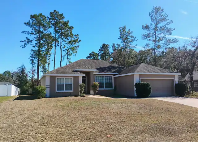 Property at 13073 SW 73rd Court Rd, Ocala, FL, 34473, 3 beds, 2 baths, [object Object]