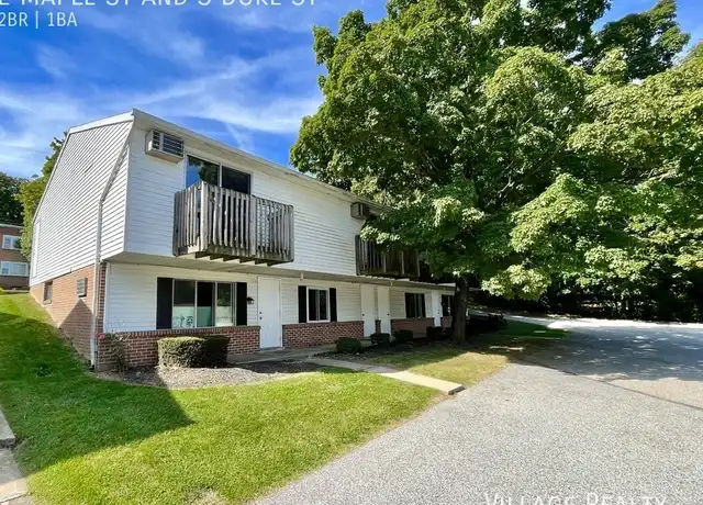 Property at 461 E Maple St, Dallastown, PA, 17313, 2 beds, 1 bath, [object Object]