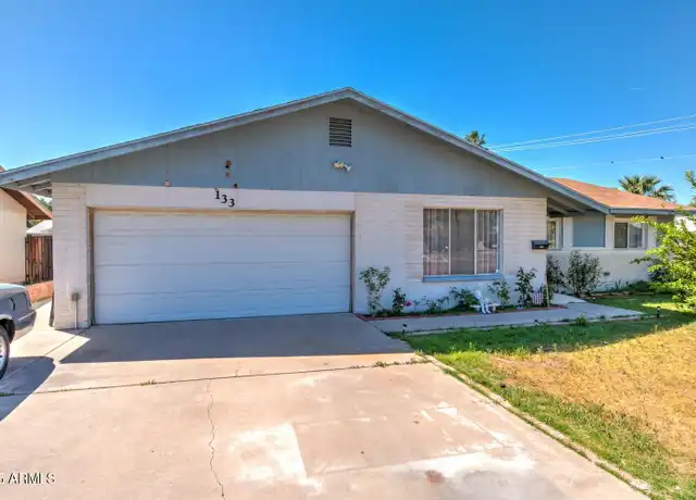Property at 133 W Balboa Dr, Tempe, AZ, 85282, 3 beds, 2 baths, [object Object]
