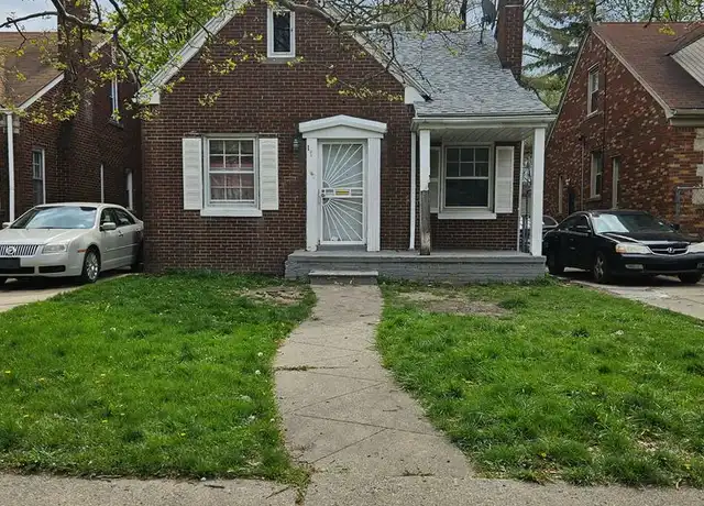 Property at 10848 Lakepointe St, Detroit, MI, 48224, 3 beds, 1 bath, [object Object]