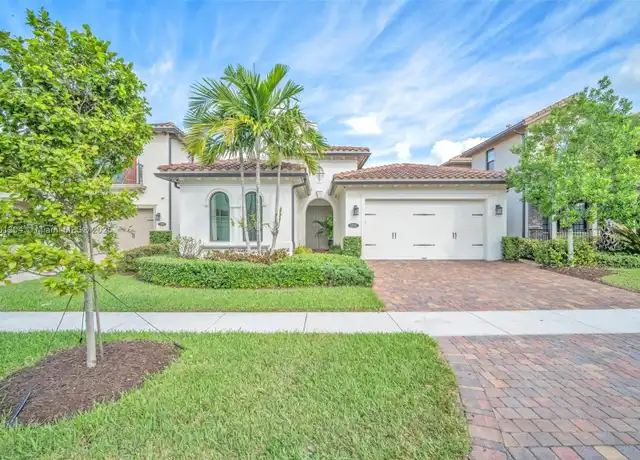 Property at 1291 SW 113th Way Unit 1291, Pembroke Pines, FL, 33025, 3 beds, 2.5 baths, [object Object]