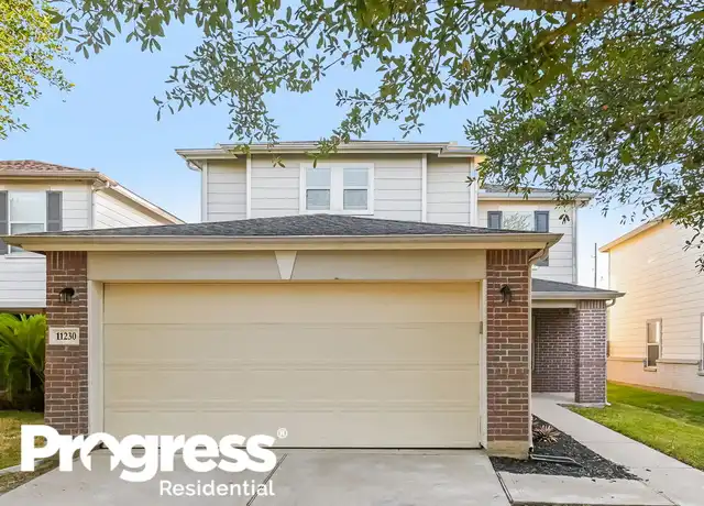 Property at 11230 Wild Goose Dr, Tomball, TX, 77375, 3 beds, 2 baths, [object Object]