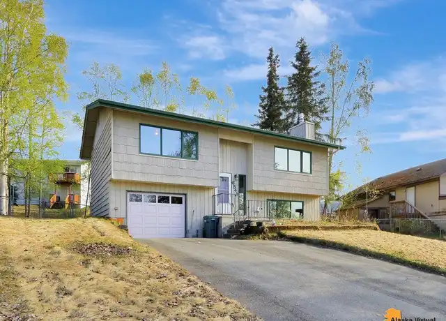 Property at 6541 Bridget Cir, Anchorage, AK, 99502, 3 beds, 2 baths, [object Object]