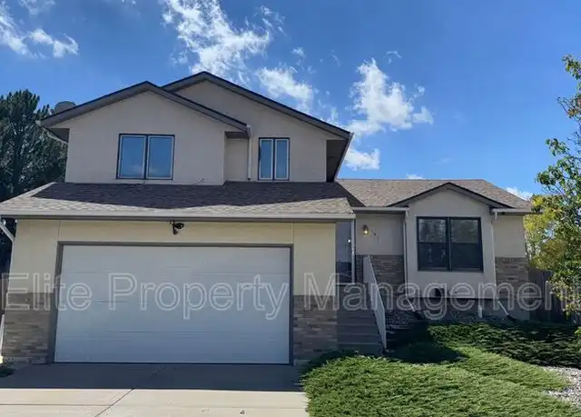 Property at 107 S Brewer Dr, Pueblo, CO, 81007, 4 beds, 3 baths, [object Object]