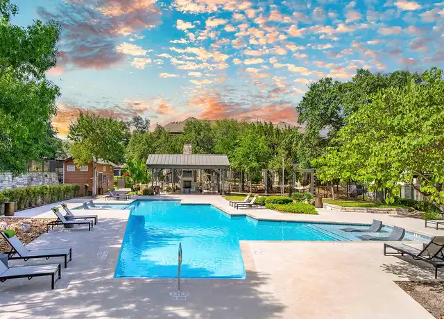 Property at MAA Bulverde - 3515 Canyon Pkwy, San Antonio, TX, 78259, 1 bed, 1 bath, [object Object]
