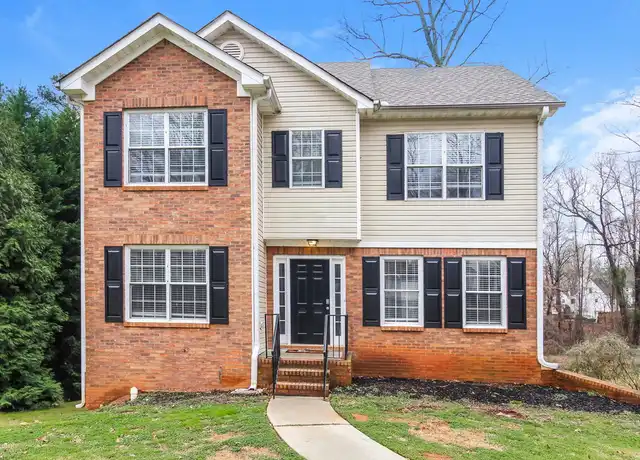 Property at 110 Rosewood Cir, Covington, GA, 30016, 3 beds, 2.5 baths, [object Object]