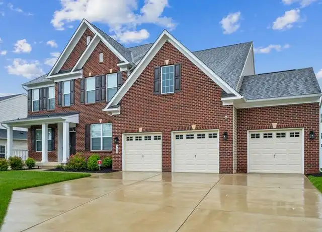 Property at 5808 Savannah Dr, Brandywine, MD, 20613, 4 beds, 5 baths, [object Object]