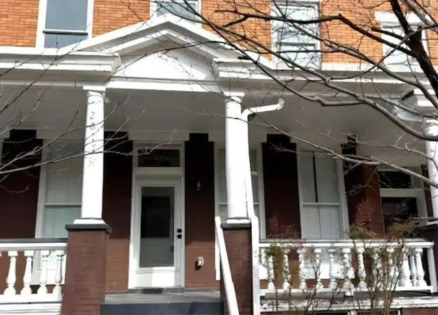 Property at 2617 N Calvert St Unit 5, Baltimore, MD, 21218, 1 bed, 1 bath, [object Object]