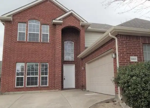 Property at 8400 Lonesome Spur Trl, McKinney, TX, 75070, 4 beds, 2.5 baths, [object Object]