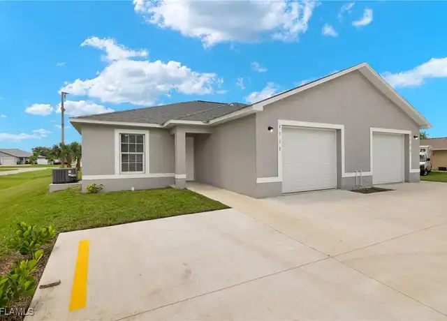 Property at 4538 SW 8th Pl, Cape Coral, FL, 33914, 3 beds, 2 baths, [object Object]
