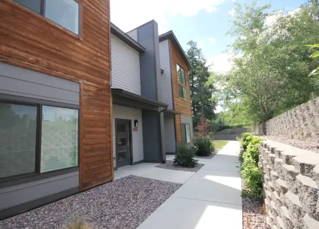 Property at 15 Sagebrush Ct Unit B, Whitefish, MT, 59937, 2 beds, 2 baths, [object Object]