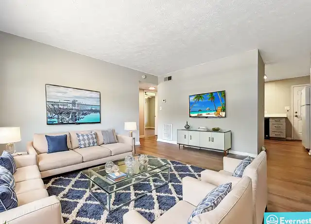 Property at The Guild Apartments - 13 Brannan St, McDonough, GA, 30253, 2 beds, 1 bath, [object Object]