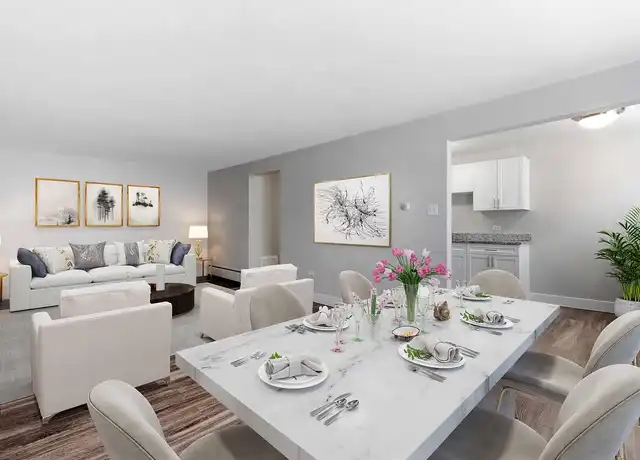 Property at 1588 S Albion St, Denver, CO, 80222, 2 beds, 1 bath, [object Object]
