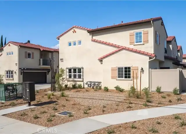 Property at 961 E Phillips Blvd #6, Pomona, CA, 91766, 3 beds, 3 baths, [object Object]