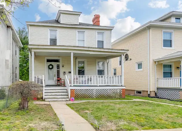 Property at 3415 Enslow Ave Unit 1, Richmond, VA, 23222, 1 bed, 1 bath, [object Object]