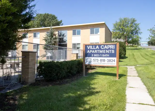 Property at 1722 E Broadway Unit D, Columbia, MO, 65201, 2 beds, 1 bath, [object Object]