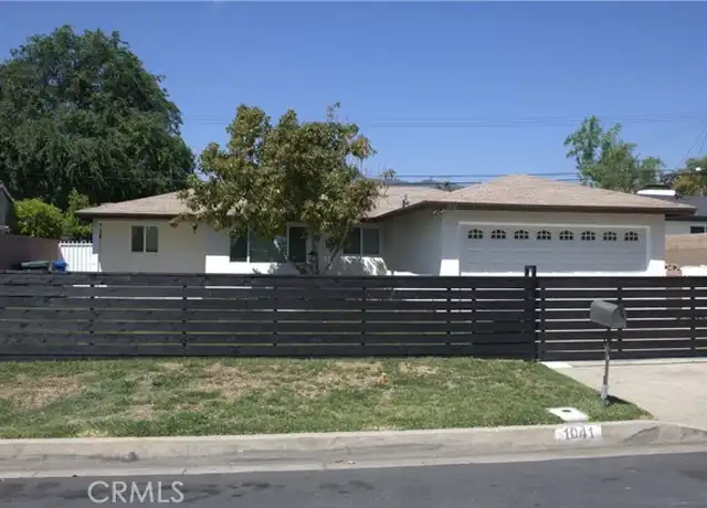 Property at 1041 W Gladstone St, Azusa, CA, 91702, 5 beds, 3 baths, [object Object]