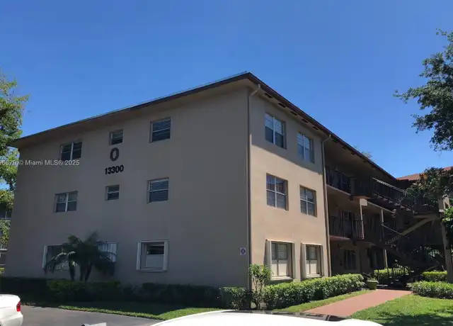 Property at 13300 SW 1st St Unit 301O, Pembroke Pines, FL, 33027, 2 beds, 2 baths, [object Object]