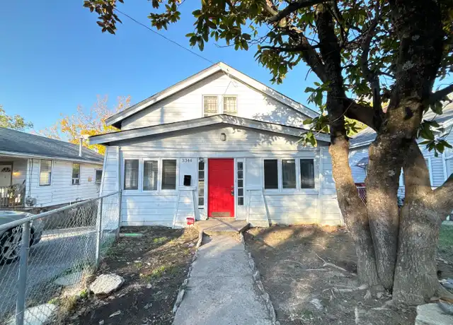 Property at 3344 Saffer St, Cincinnati, OH, 45211, 4 beds, 2 baths, [object Object]