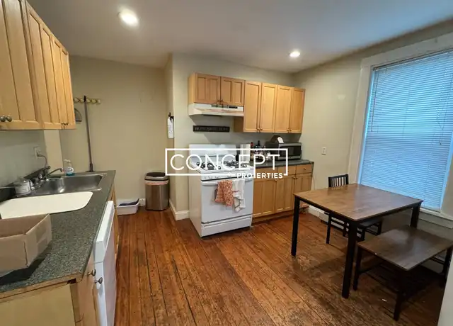 Property at 64 Pleasant St Unit 2CP, Cambridge, MA, 02139, 3 beds, 1 bath, [object Object]
