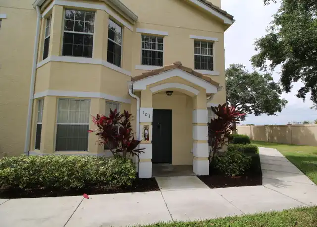 Property at 170 SW Peacock Blvd Unit 36-103, Port Saint Lucie, FL, 34986, 3 beds, 2 baths, [object Object]