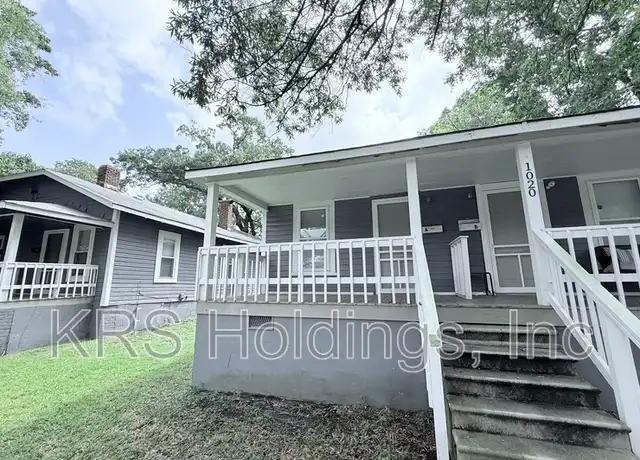 Property at 1020 Lancaster St Unit A, Durham, NC, 27701, 1 bed, 1 bath, [object Object]