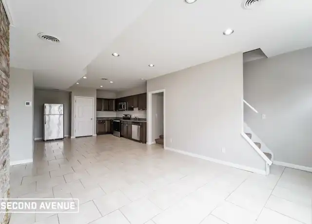 Property at 1800 Saint Patrick St, Pittsburgh, PA, 15210, 4 beds, 2.5 baths, [object Object]