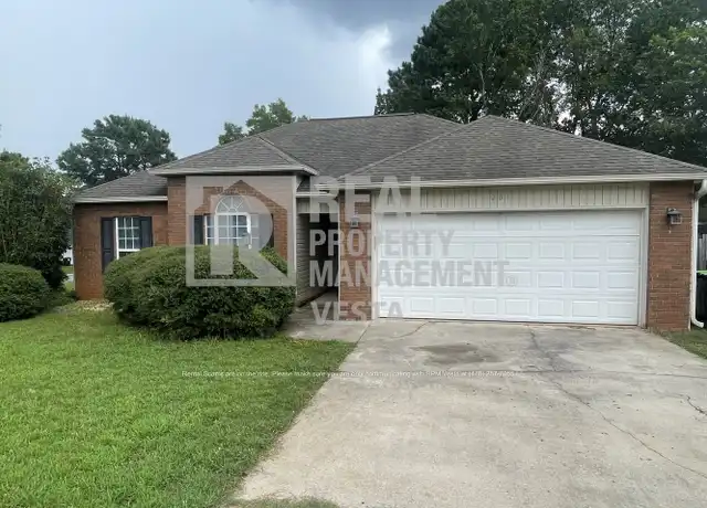 Property at 201 Saint Brendands Dr, Bonaire, GA, 31005, 3 beds, 2 baths, [object Object]
