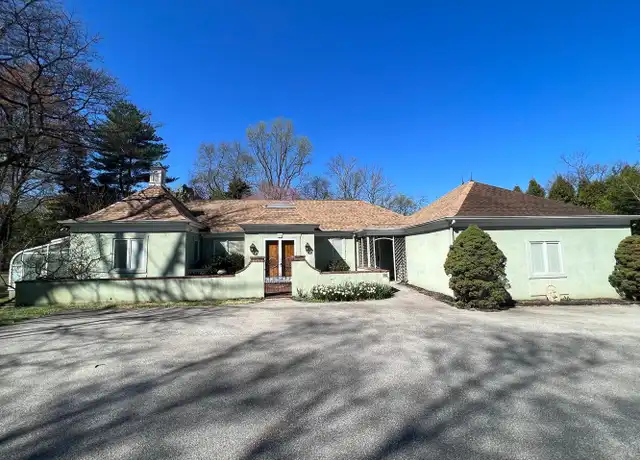 Property at 1225 Rock Creek Rd, Gladwyne, PA, 19035, 3 beds, 3.5 baths, [object Object]