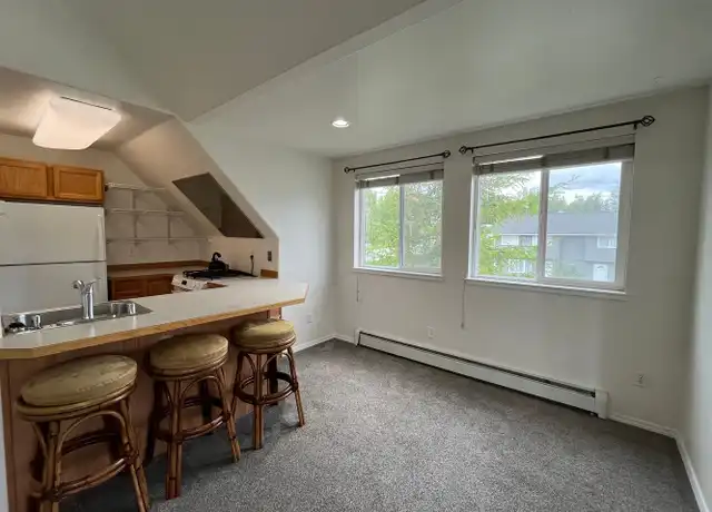 Property at 2323 E 68th Ave Unit 2, Anchorage, AK, 99507, 1 bed, 1 bath, [object Object]
