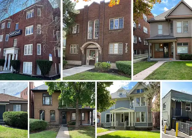 Property at Remodeled Apartment Close to Everything in Downtown SLC - 706 E 300 S, Salt Lake City, UT, 84102, 0 beds, 1 bath, [object Object]