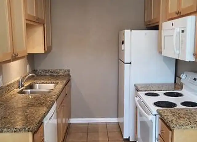 Property at 2016 Paisley Dr Unit D, Arlington, TX, 76015, 2 beds, 1 bath, [object Object]
