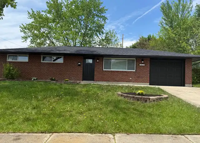 Property at 7045 Claybeck Dr, Dayton, OH, 45424, 3 beds, 2 baths, [object Object]
