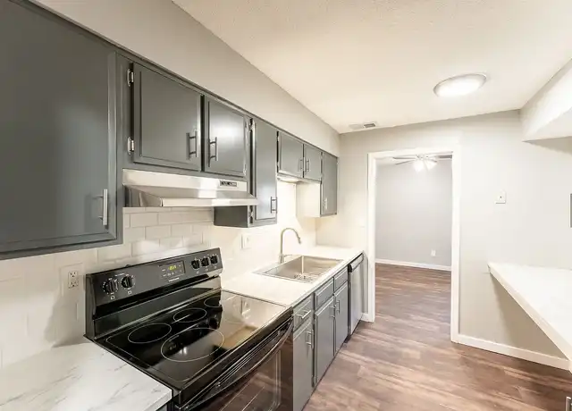 Property at Northpark Apartments - 2021 NE Russell Rd, Kansas City, MO, 64116, 2 beds, 2 baths, [object Object]