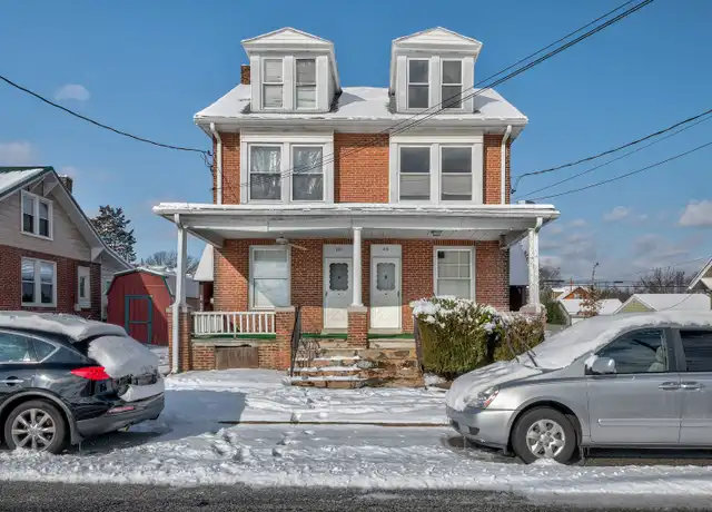 Property at 419 6th St Unit 419-2, New Cumberland, PA, 17070, 2 beds, 1 bath, [object Object]
