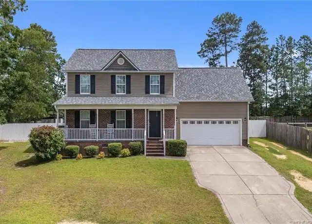 Property at 244 Autumn Ln, Raeford, NC, 28376, 3 beds, 2.5 baths, [object Object]