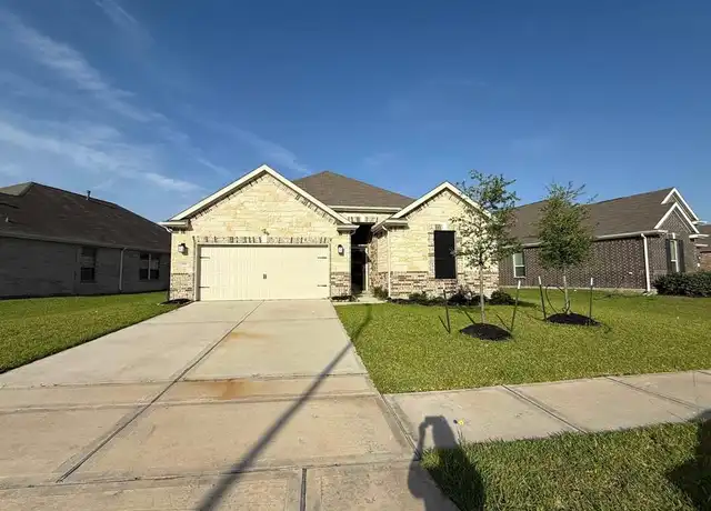 Property at 15615 Birchdale Dr, Houston, TX, 77044, 4 beds, 2.5 baths, [object Object]