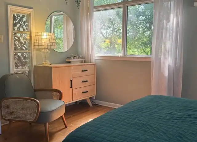 Property at 1509 Shoal Creek Blvd Unit D, Austin, TX, 78701, 1 bed, 1 bath, [object Object]