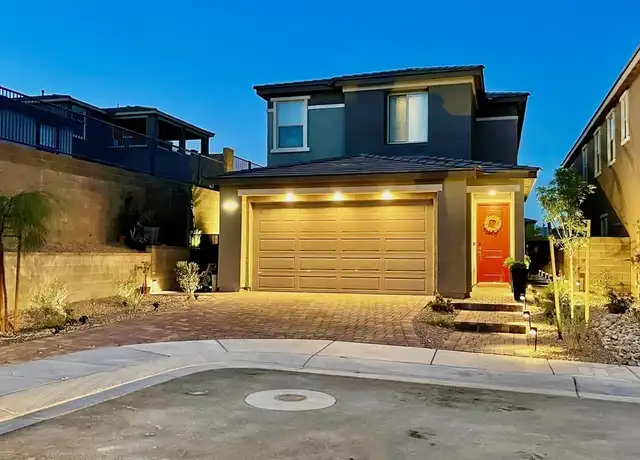 Property at 12540 Oregon Cherry Ave, Las Vegas, NV, 89138, 4 beds, 3 baths, [object Object]