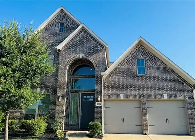Property at 2504 Williamsburg Dr, Melissa, TX, 75454, 4 beds, 3.5 baths, [object Object]