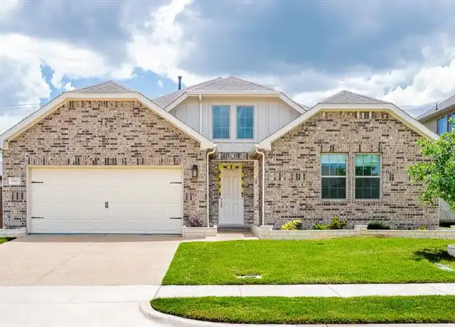 Property at 3908 Blue Stem Blvd, Melissa, TX, 75454, 4 beds, 3 baths, [object Object]