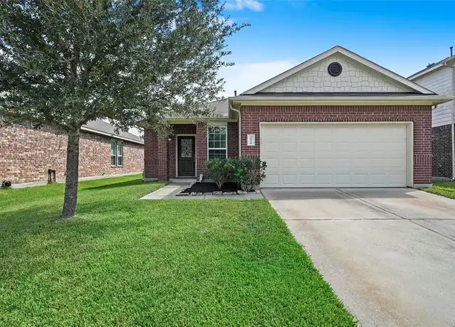 Property at 20126 Galena Falls Dr, Tomball, TX, 77375, 3 beds, 2 baths, [object Object]