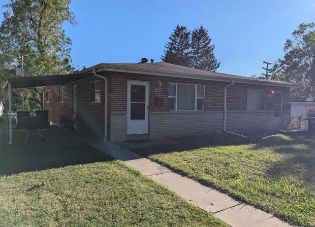 Property at 9968 Sue Ct Unit 9972, St Ann, MO, 63074, 2 beds, 1 bath, [object Object]