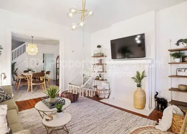 Property at 1351 N 5th St, Columbus, OH, 43201, 3 beds, 1 bath, [object Object]