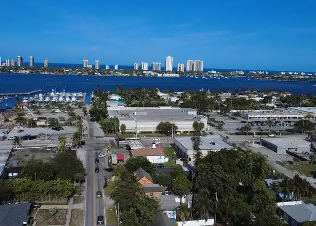 Property at 87 Silver Beach Rd Unit A, Riviera Beach, FL, 33403, 3 beds, 2 baths, [object Object]