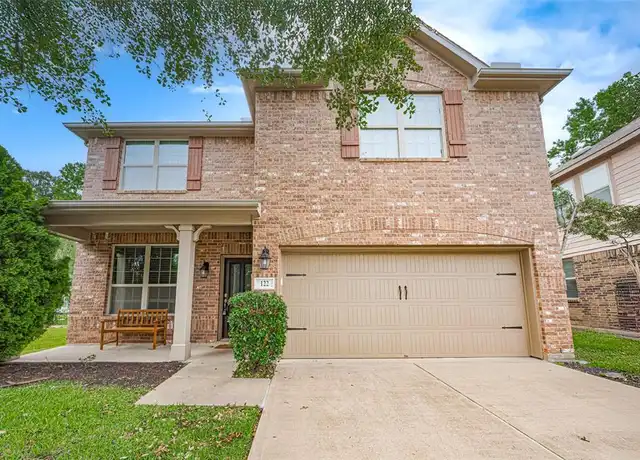 Property at 122 Wood Drake Pl, Tomball, TX, 77375, 4 beds, 3.5 baths, [object Object]